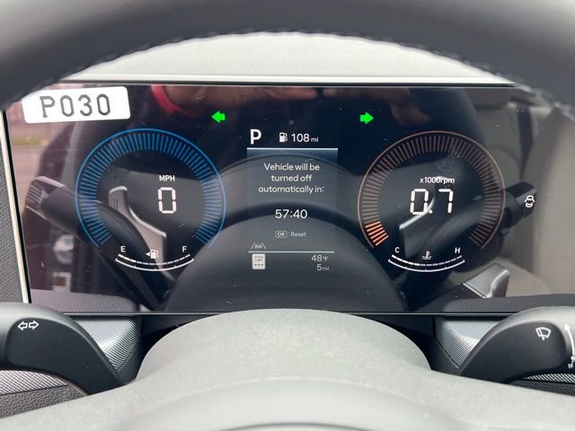 New 2026 Hyundai Sonata SEL image 21