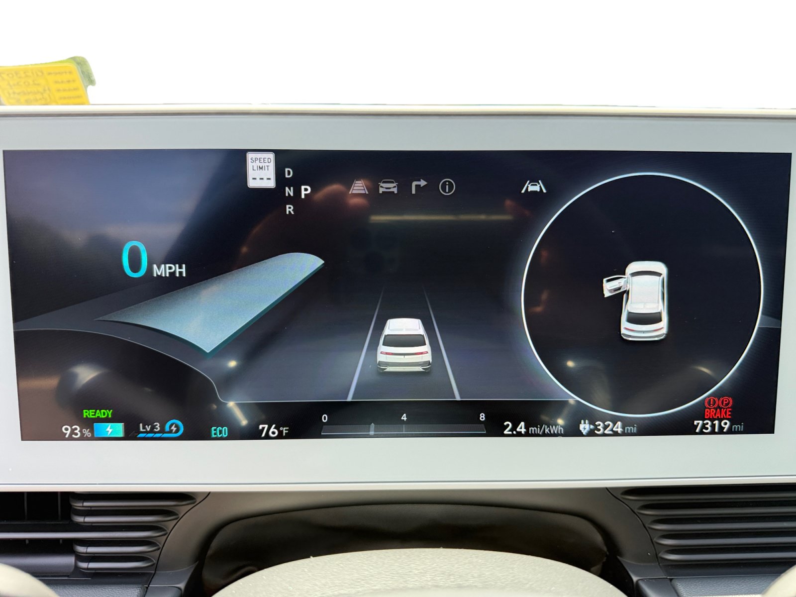 Certified 2024 Hyundai Ioniq 5 SEL RWD image 11