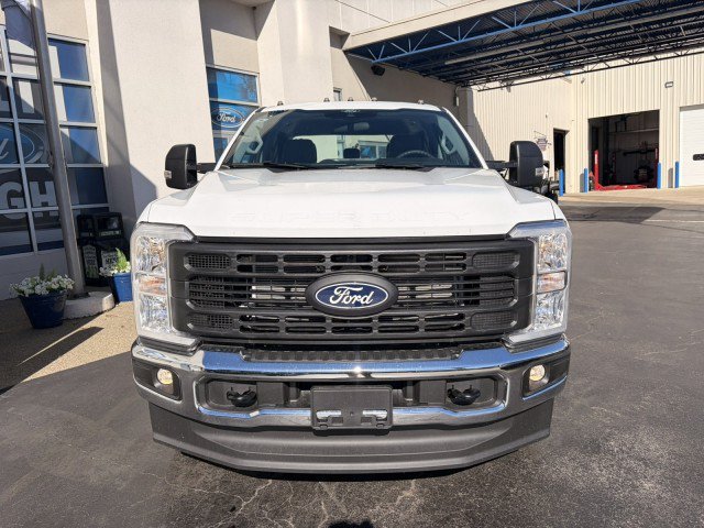 New 2027 Ford F250 XL AWD/4WD image 3
