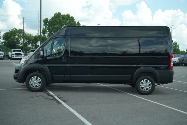 New 2026 RAM ProMaster 2500 w/ Quick Order Package 22G SLT FWD image 4