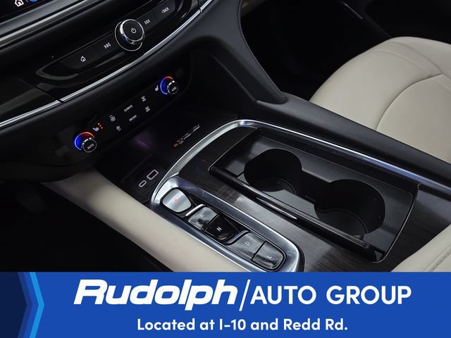 Used 2024 Buick Enclave Essence w/ Experience Buick Package FWD image 24