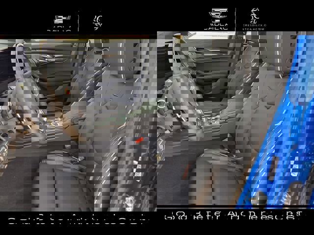 Used 2026 Cadillac CT5 V Blackwing w/ Super Cruise 1 Package image 19