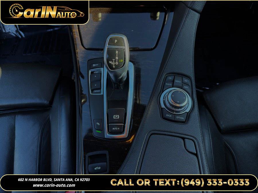 Used 2012 BMW 650i Convertible RWD image 32