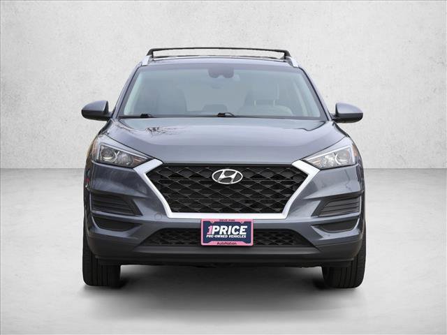 Used 2019 Hyundai Tucson Value image 2