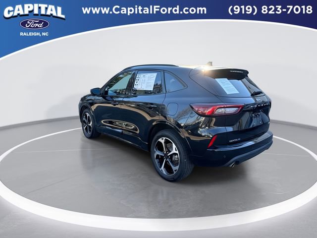Used 2024 Ford Escape ST-Line Select w/ Tech Pack #2 image 6