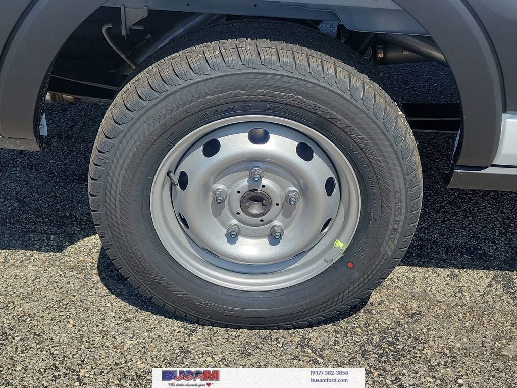 New 2026 Ford Transit 150 Low Roof RWD image 5