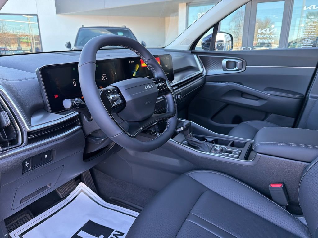 New 2026 Kia Sorento S image 30