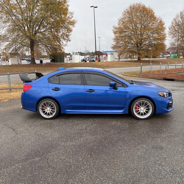 Used 2020 Subaru WRX Premium w/ Performance Package image 3