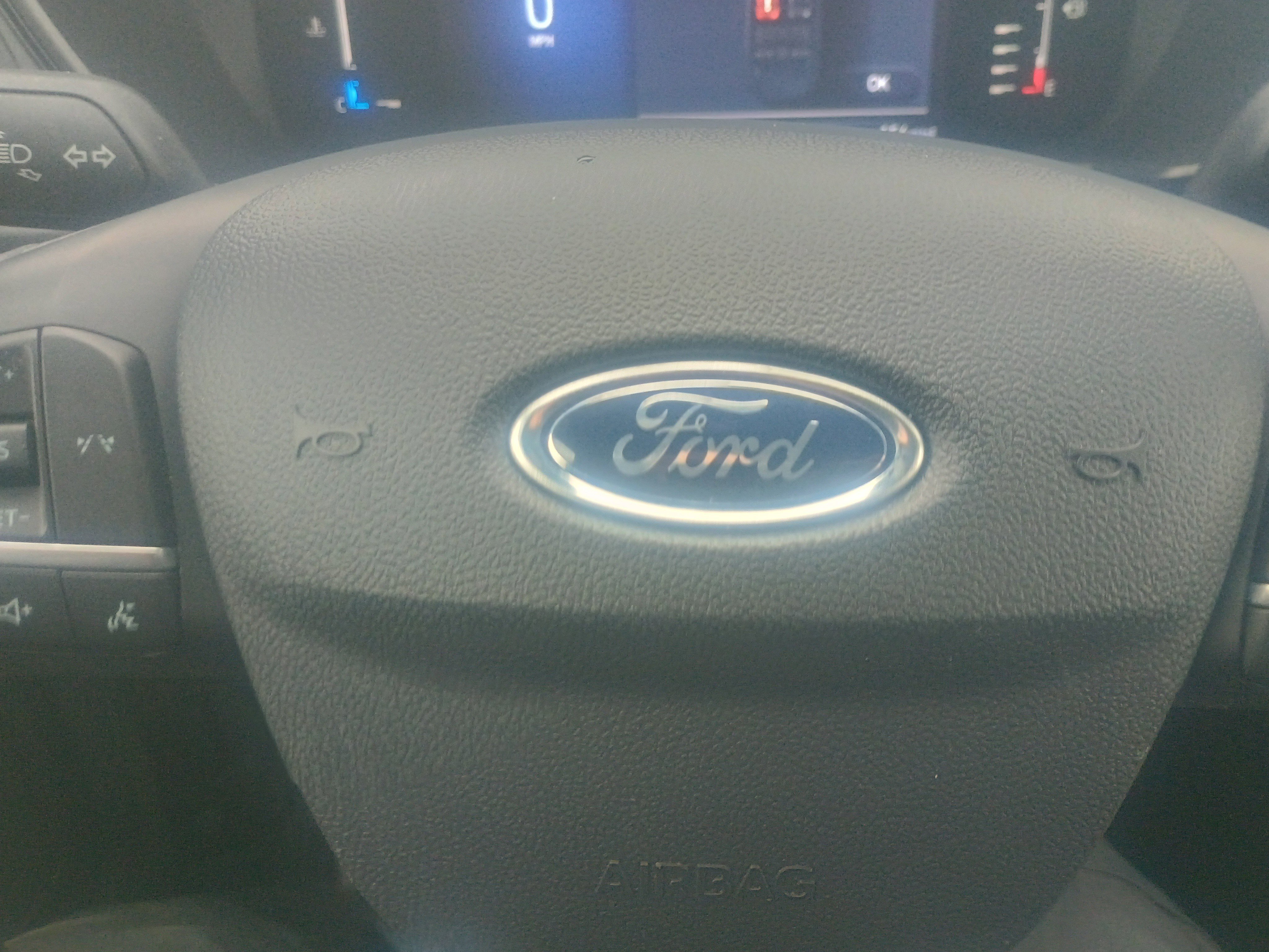 Used 2023 Ford Escape ST-Line w/ Equipment Group 301A image 23