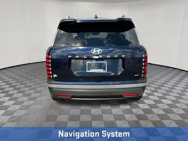 New 2026 Hyundai Palisade SEL AWD/4WD image 6