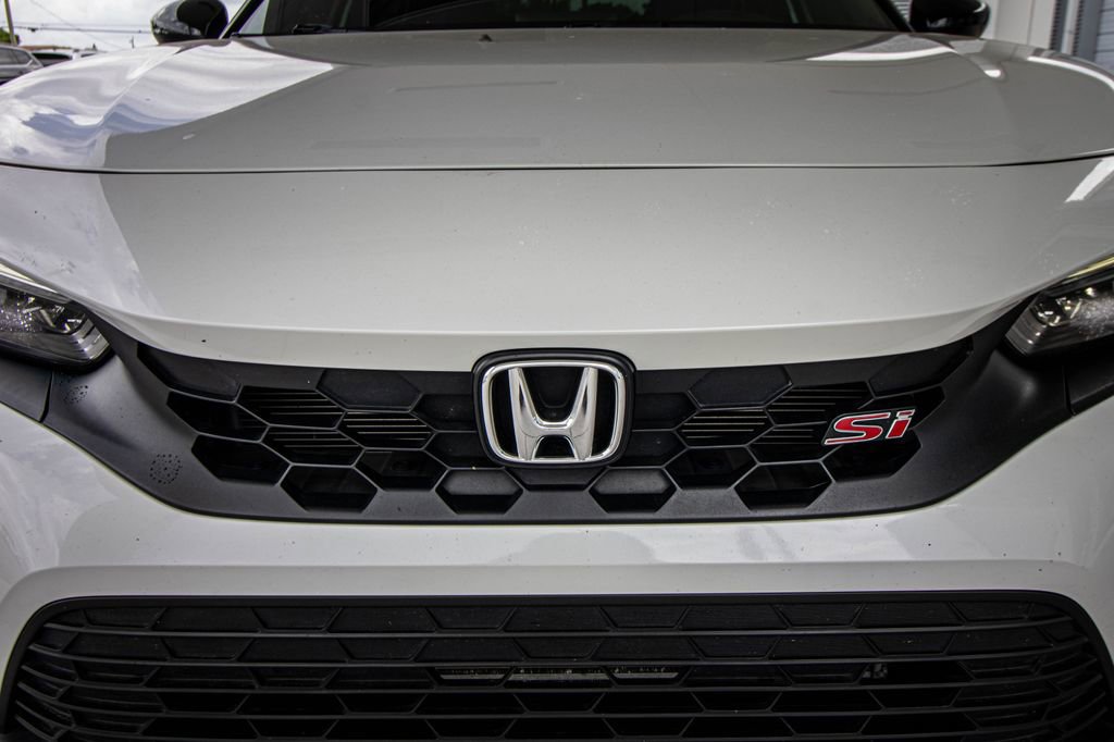 Used 2023 Honda Civic Si image 7