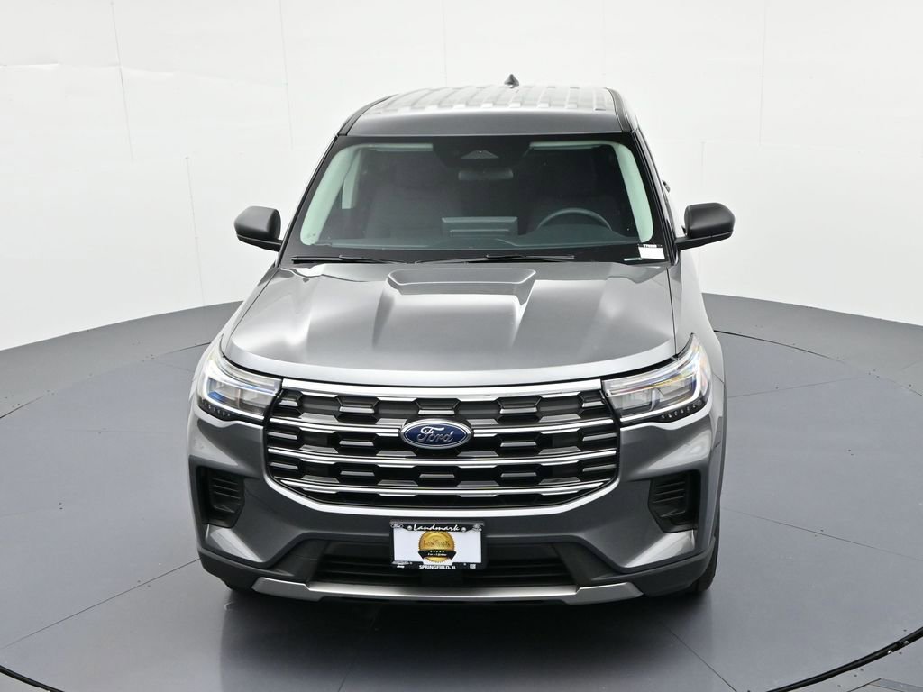 New 2026 Ford Explorer Active image 23