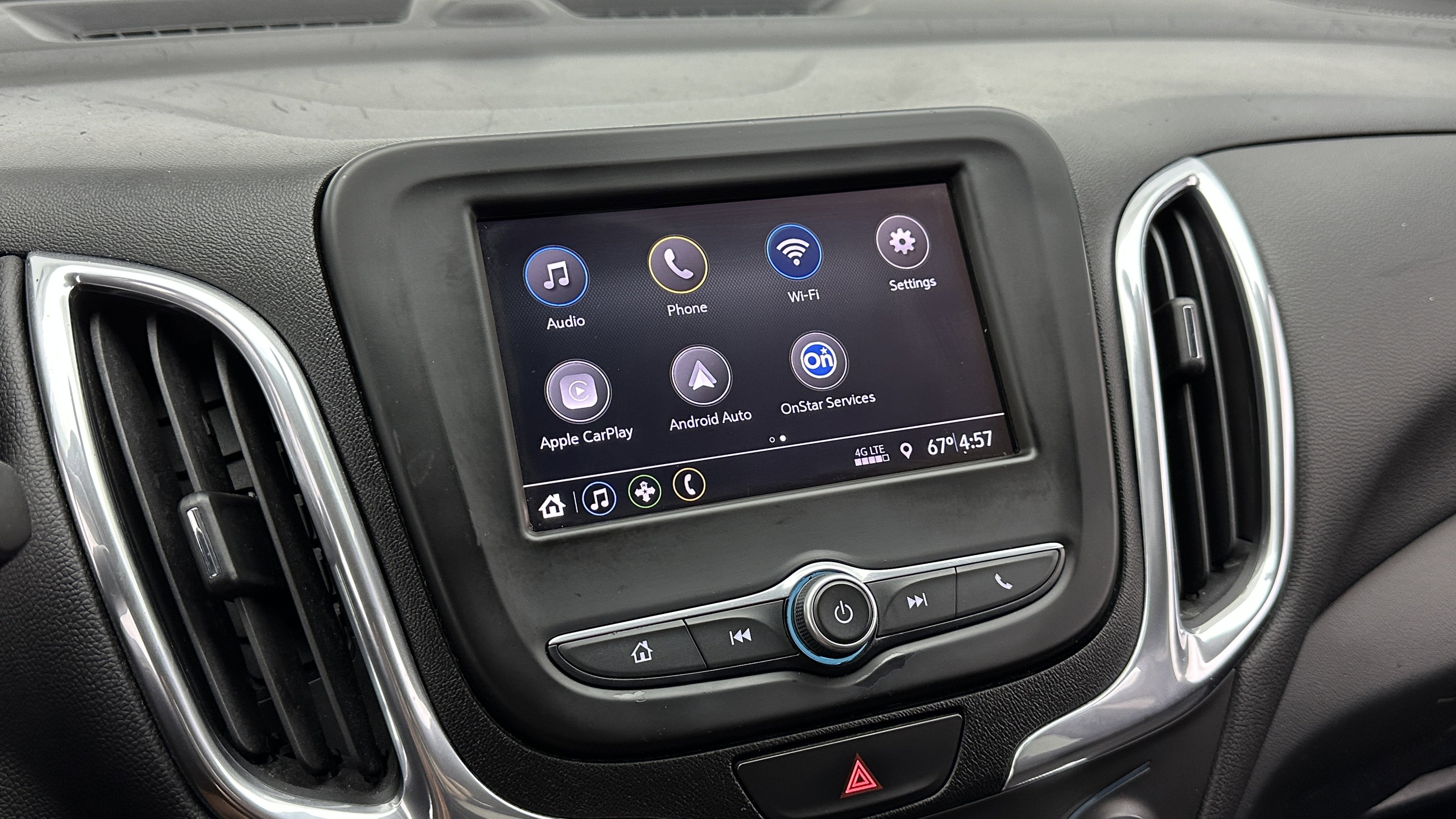 Used 2019 Chevrolet Equinox LT image 15