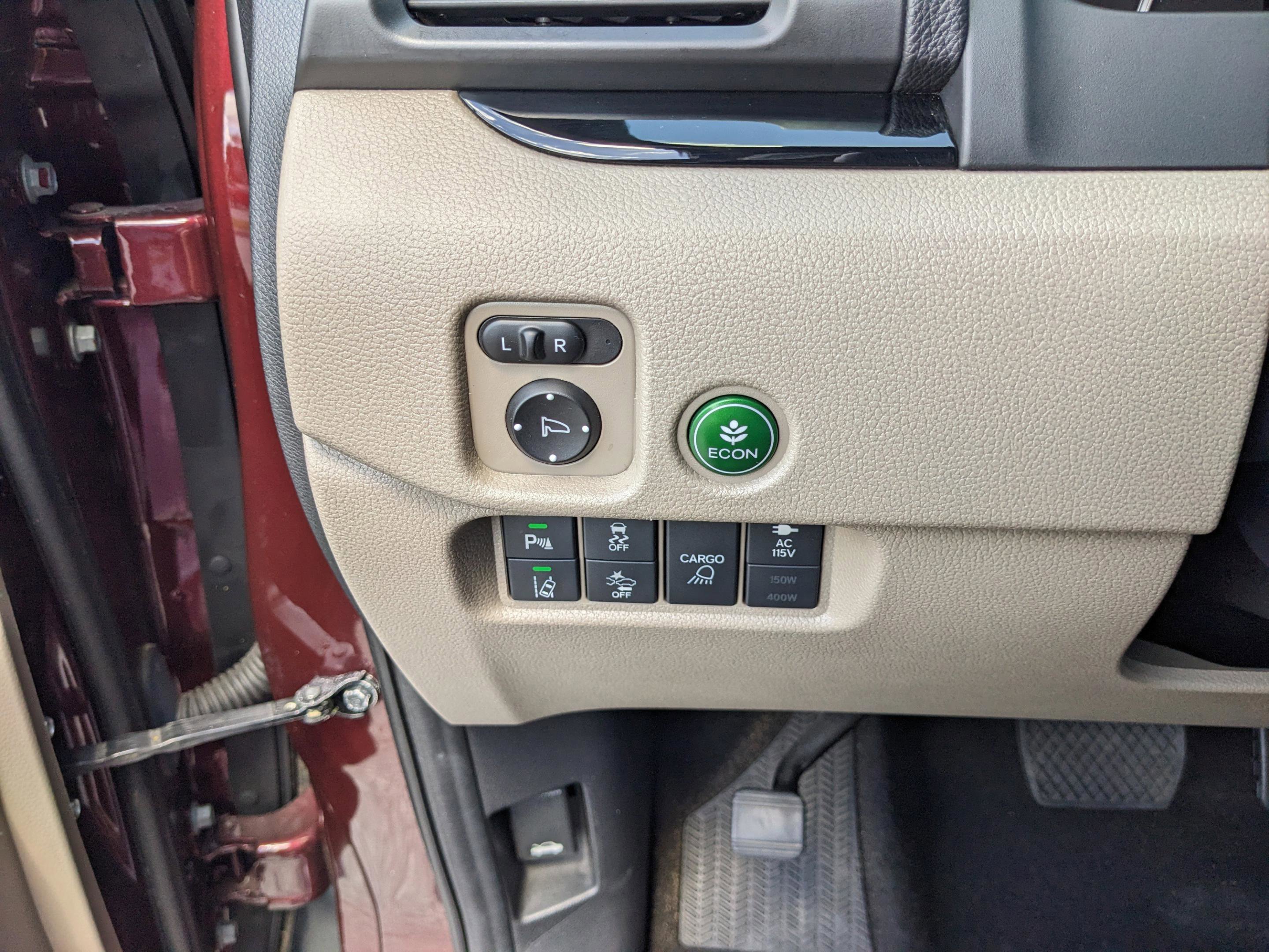 Used 2020 Honda Ridgeline RTL-E image 30