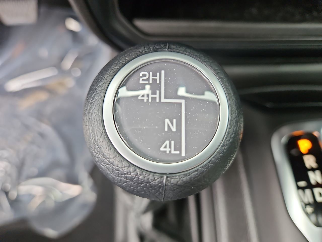 New 2025 Jeep Gladiator Sport image 25