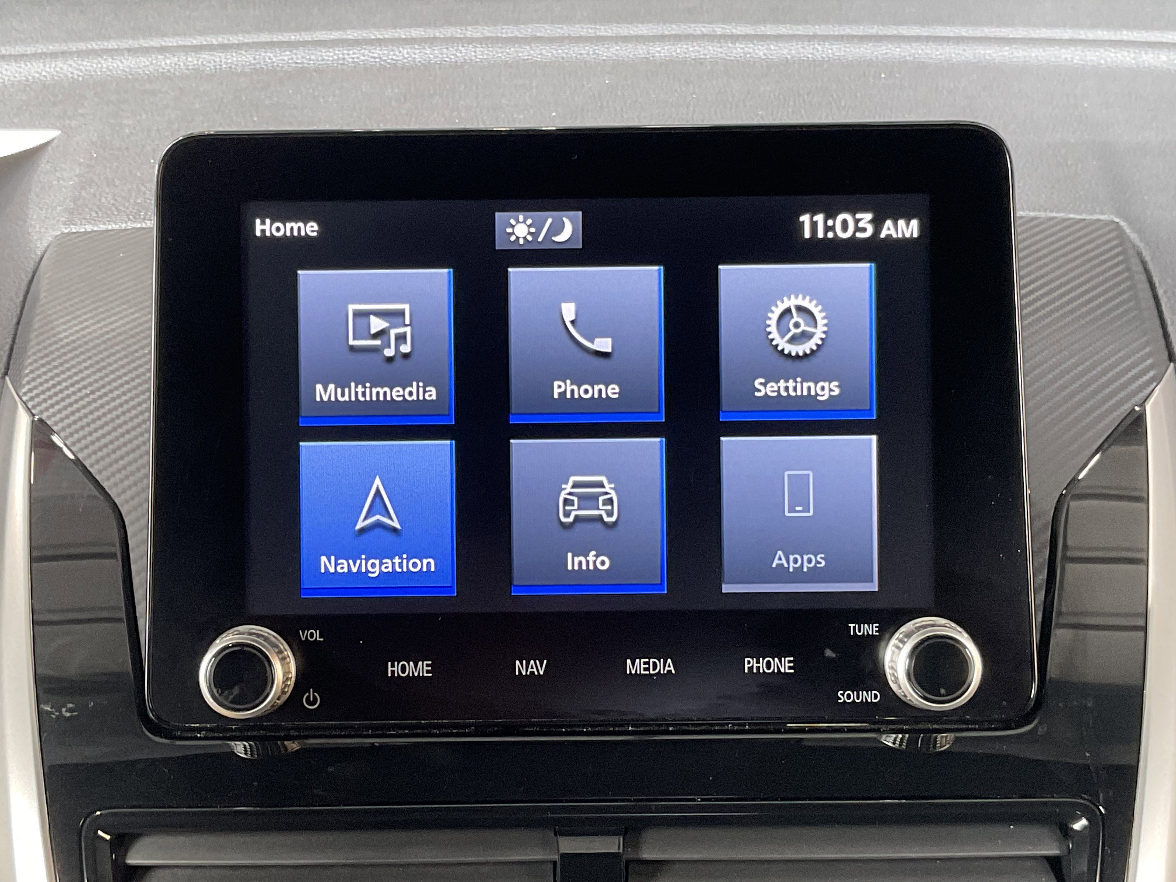 Used 2024 Mitsubishi Eclipse Cross SEL image 14