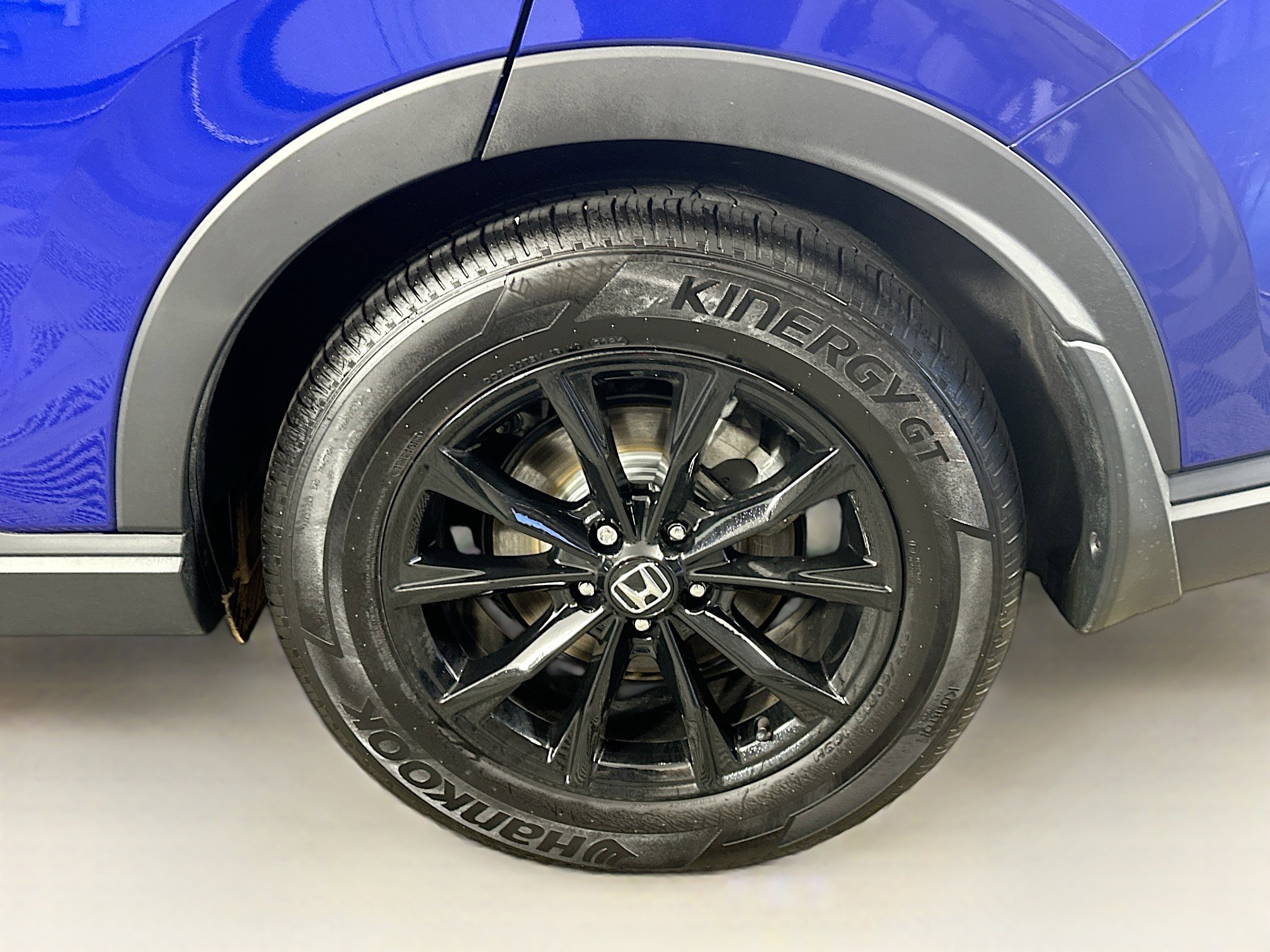 Used 2025 Honda CR-V Sport-L image 11