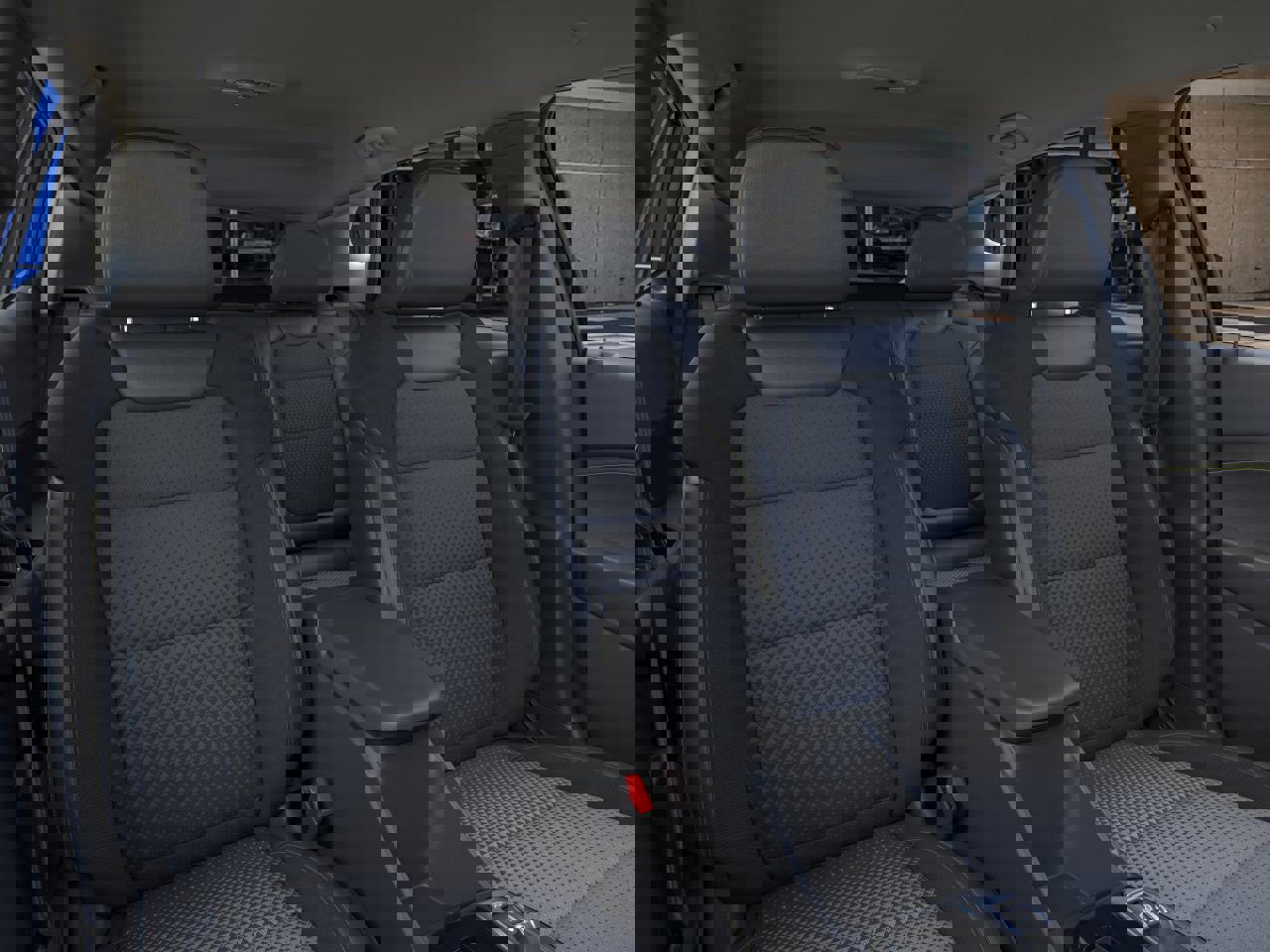 New 2026 Chevrolet Trax LT image 16