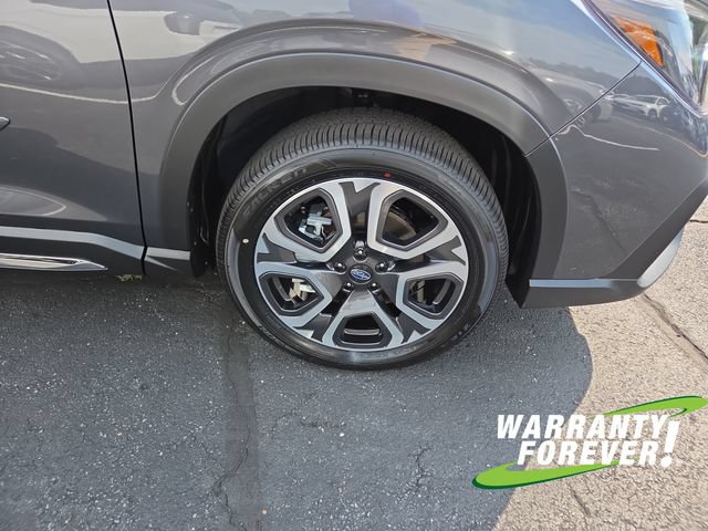 New 2026 Subaru Ascent Touring AWD/4WD image 20