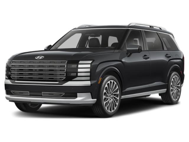 New 2026 Hyundai Palisade Calligraphy image 1