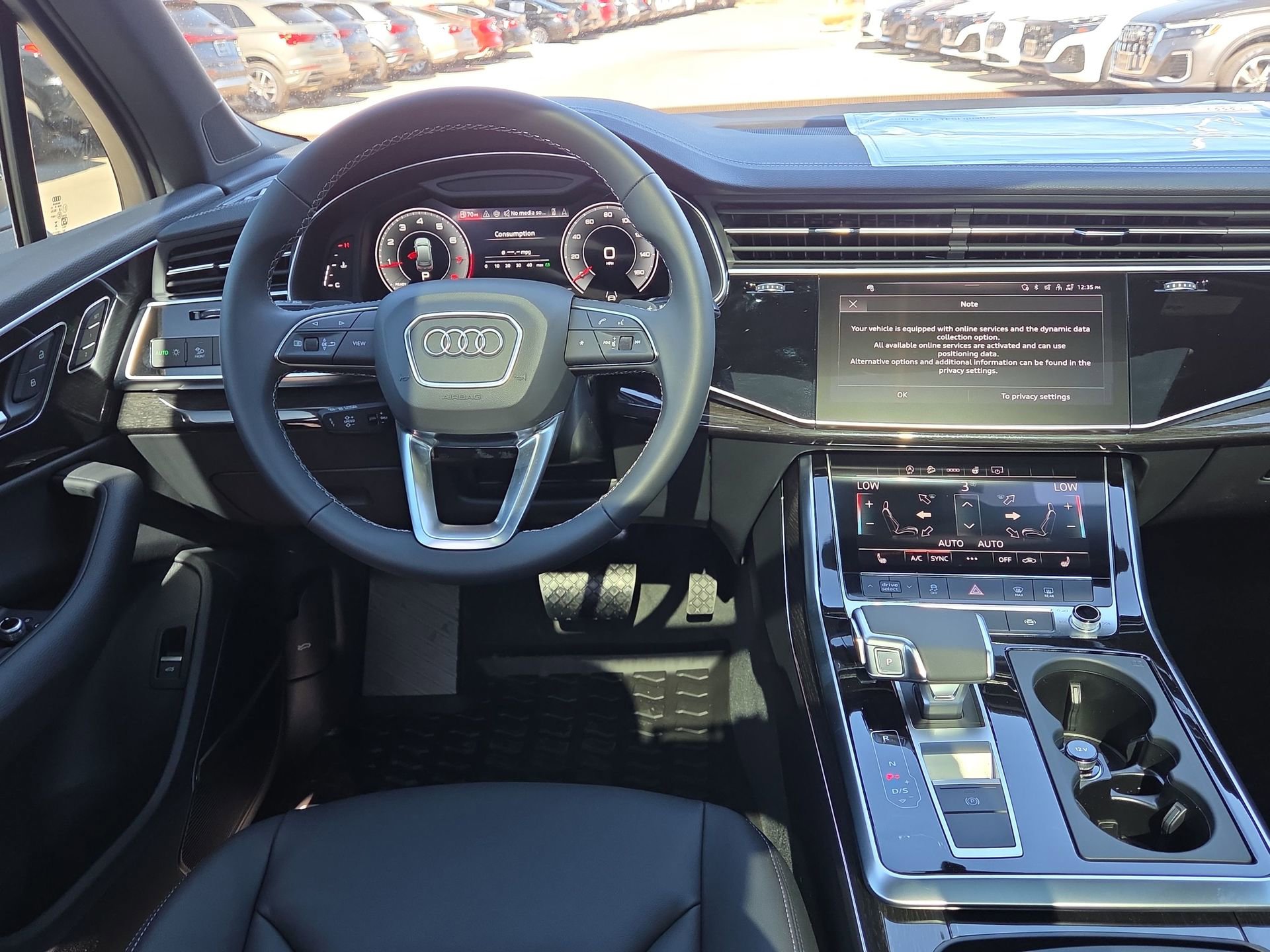 New 2026 Audi Q7 2.0T Premium AWD/4WD image 14