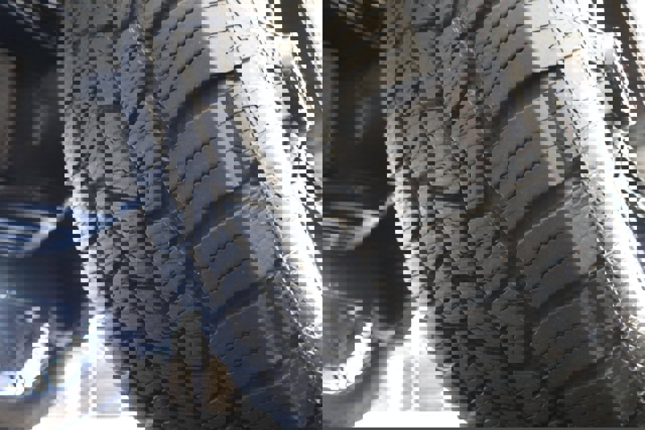 Used 2007 Ford F150 Lariat AWD/4WD image 47