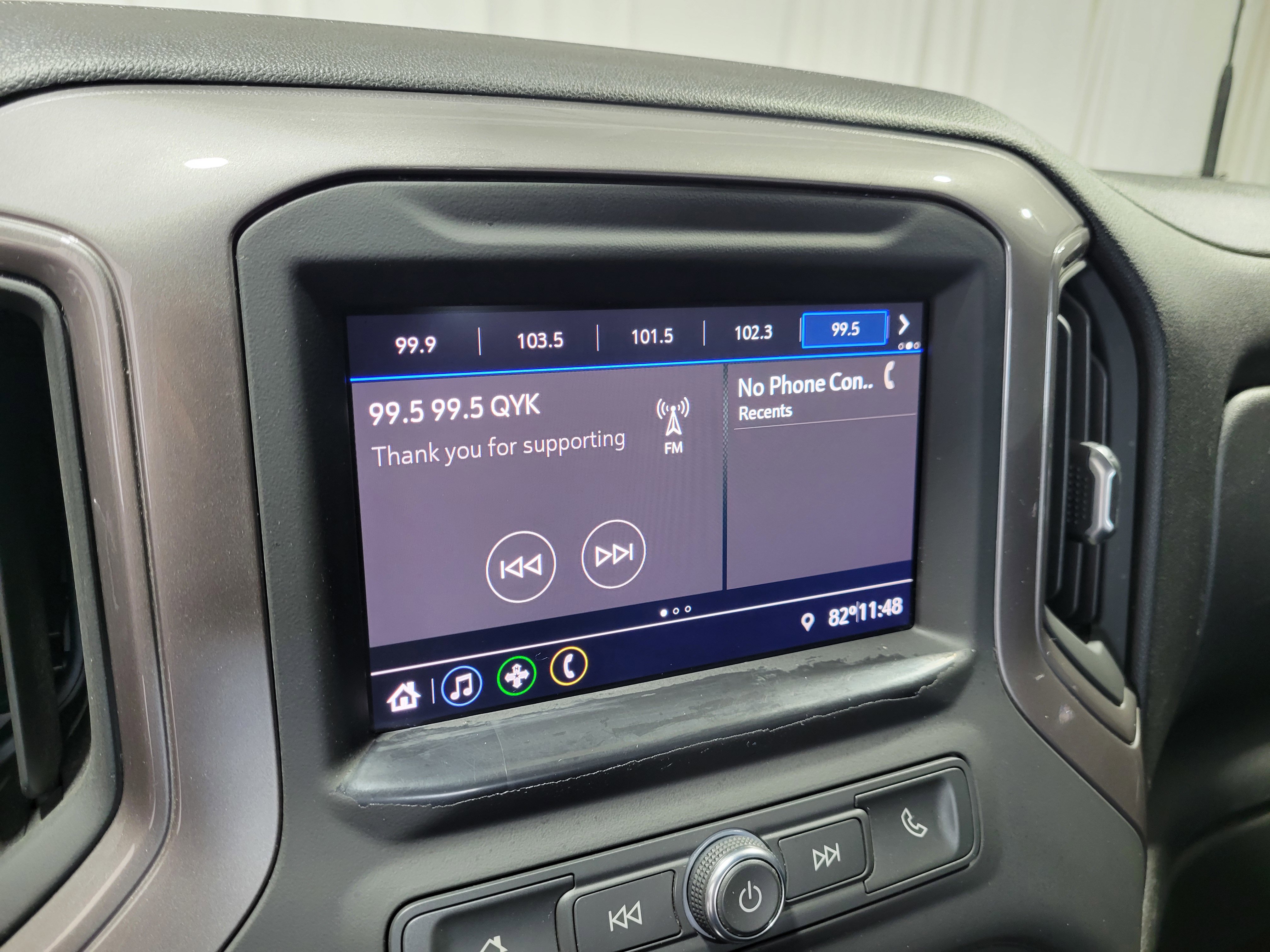 Used 2021 Chevrolet Silverado 2500 Custom w/ Custom Value Package image 25