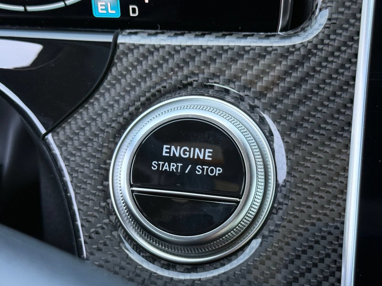 New 2026 Mercedes-Benz E 53 AMG e 4MATIC Sedan image 27