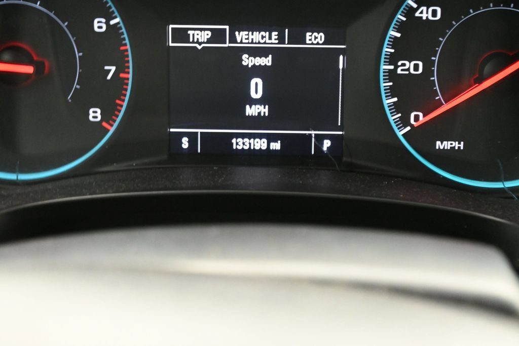 Used 2019 Chevrolet Malibu LT FWD image 17
