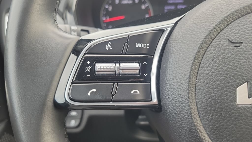 Used 2023 Kia Seltos EX AWD/4WD image 19