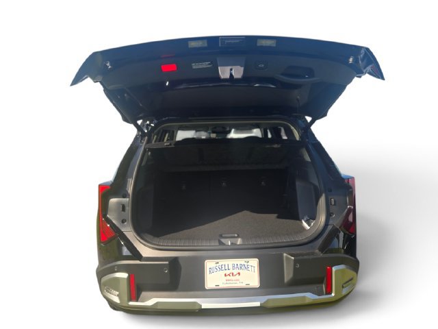 New 2027 Kia Seltos EX FWD image 10