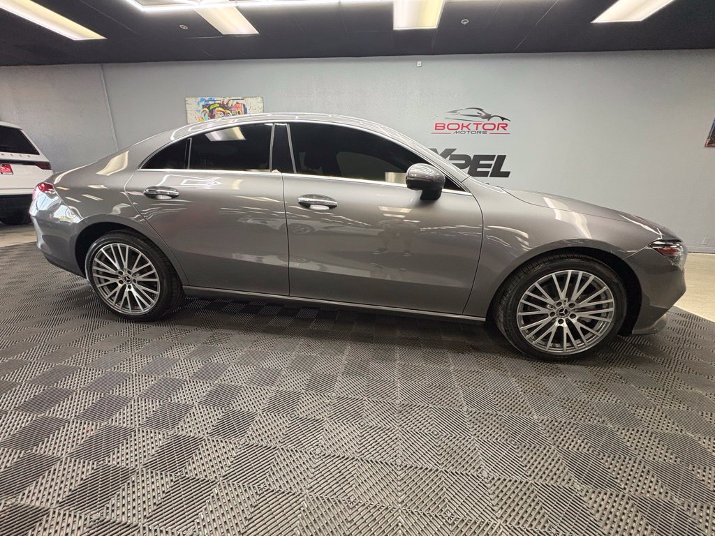Used 2023 Mercedes-Benz CLA 250 image 15