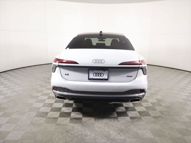 Used 2026 Audi A6 Premium Plus w/ Premium Plus Package AWD/4WD image 7