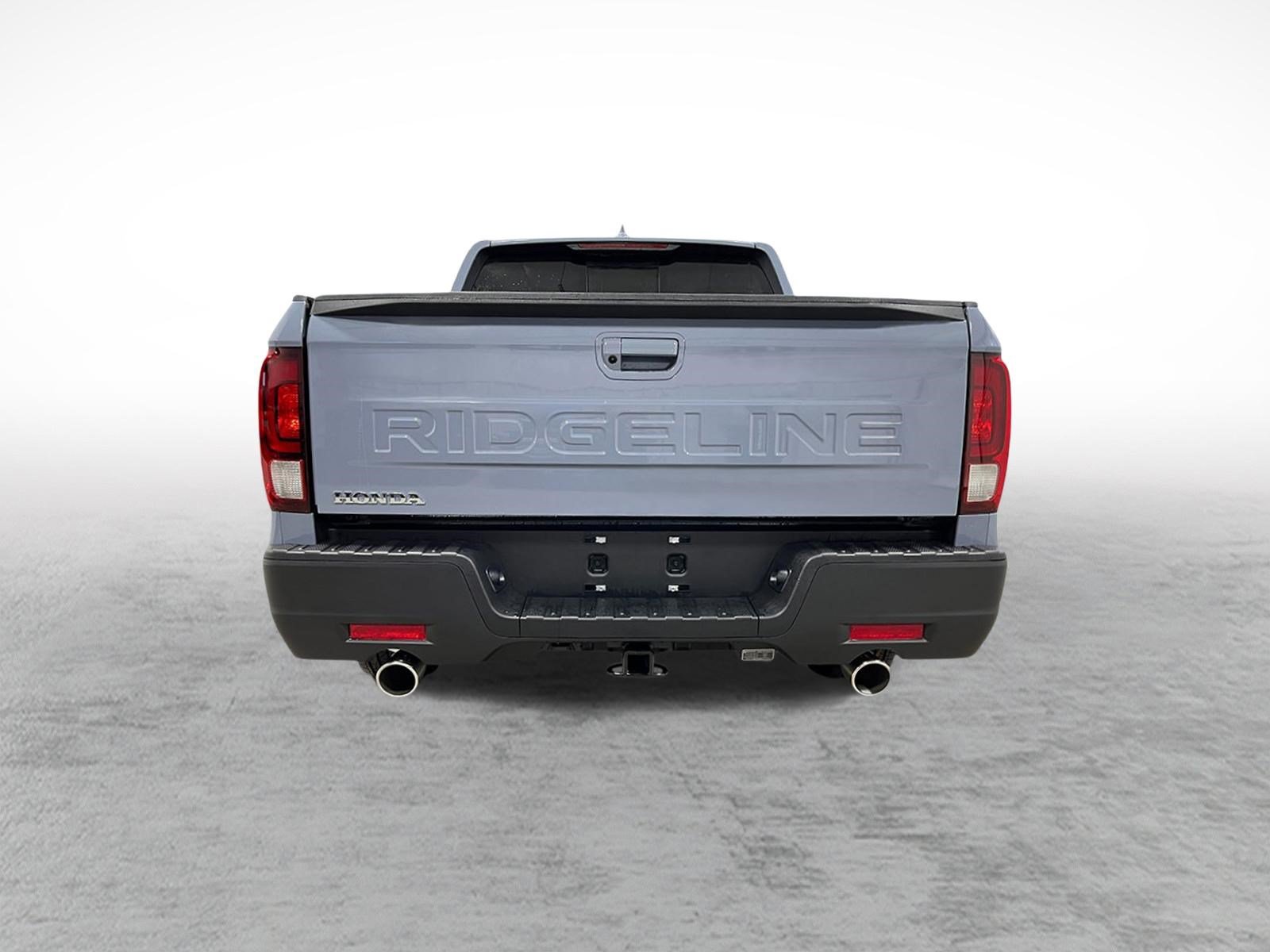 New 2026 Honda Ridgeline RTL image 4