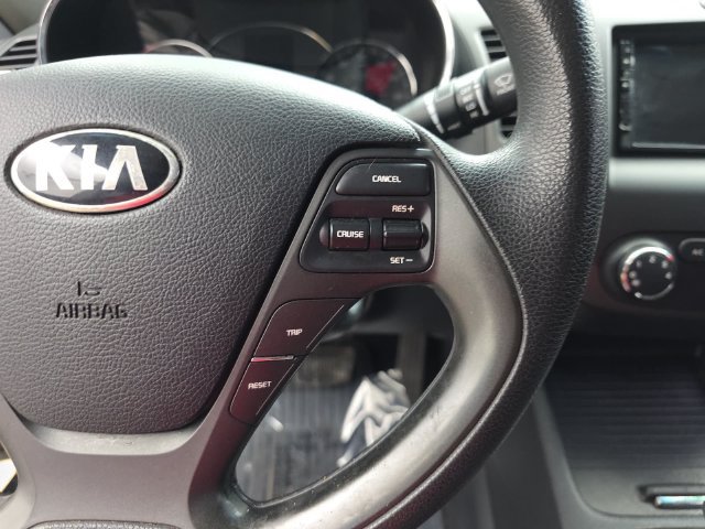 Used 2014 Kia Forte LX w/ Popular Package FWD image 19
