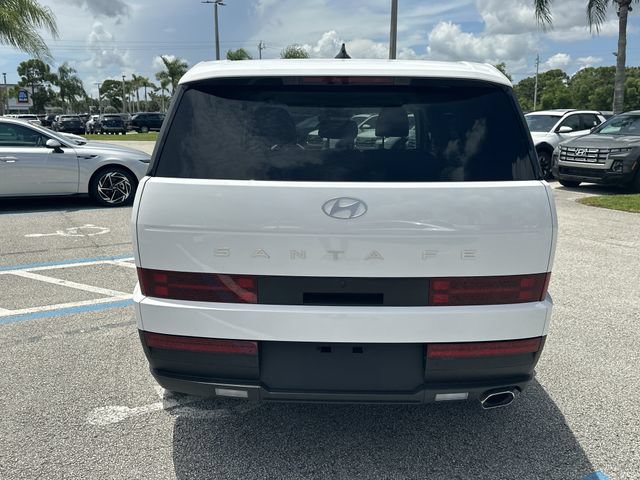 Used 2024 Hyundai Santa Fe SE FWD image 7