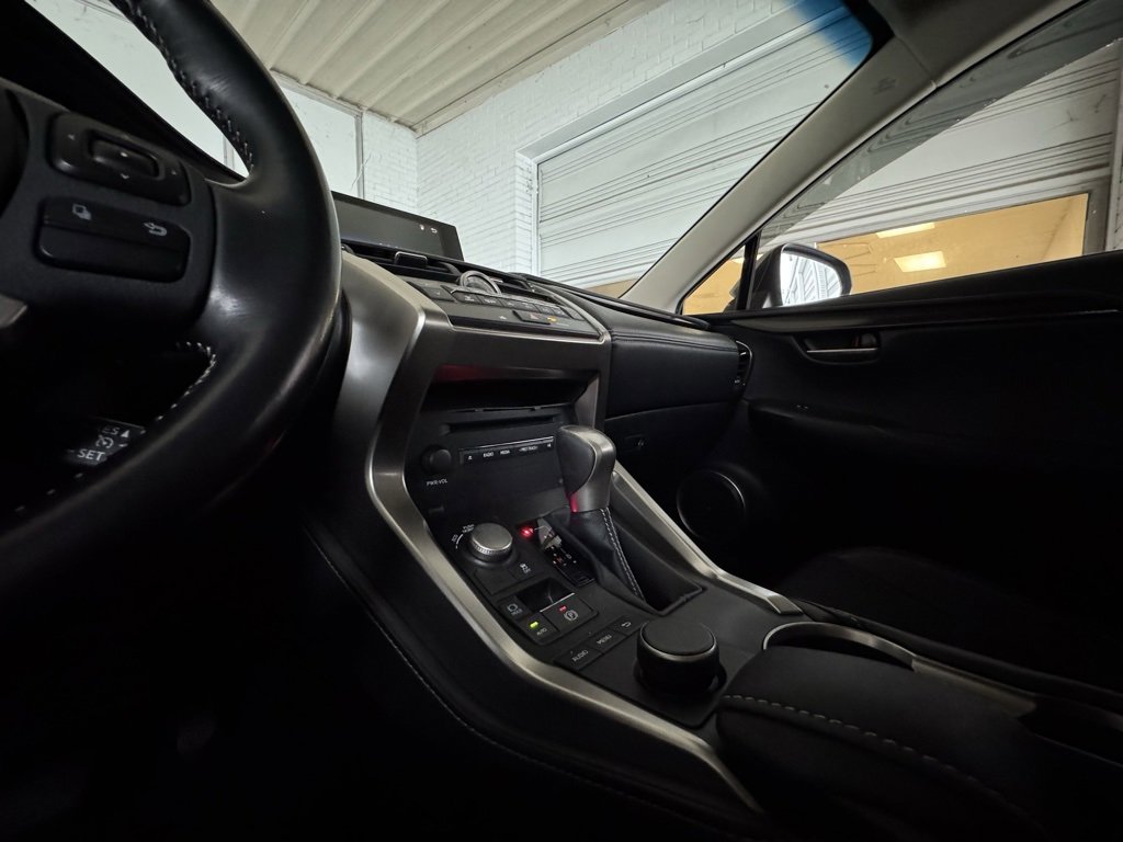 Used 2017 Lexus NX 200t FWD image 24