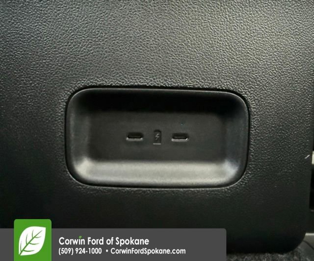 New 2026 Ford Bronco Sport Outer Banks w/ Outer Banks Tech Package+ AWD/4WD image 12