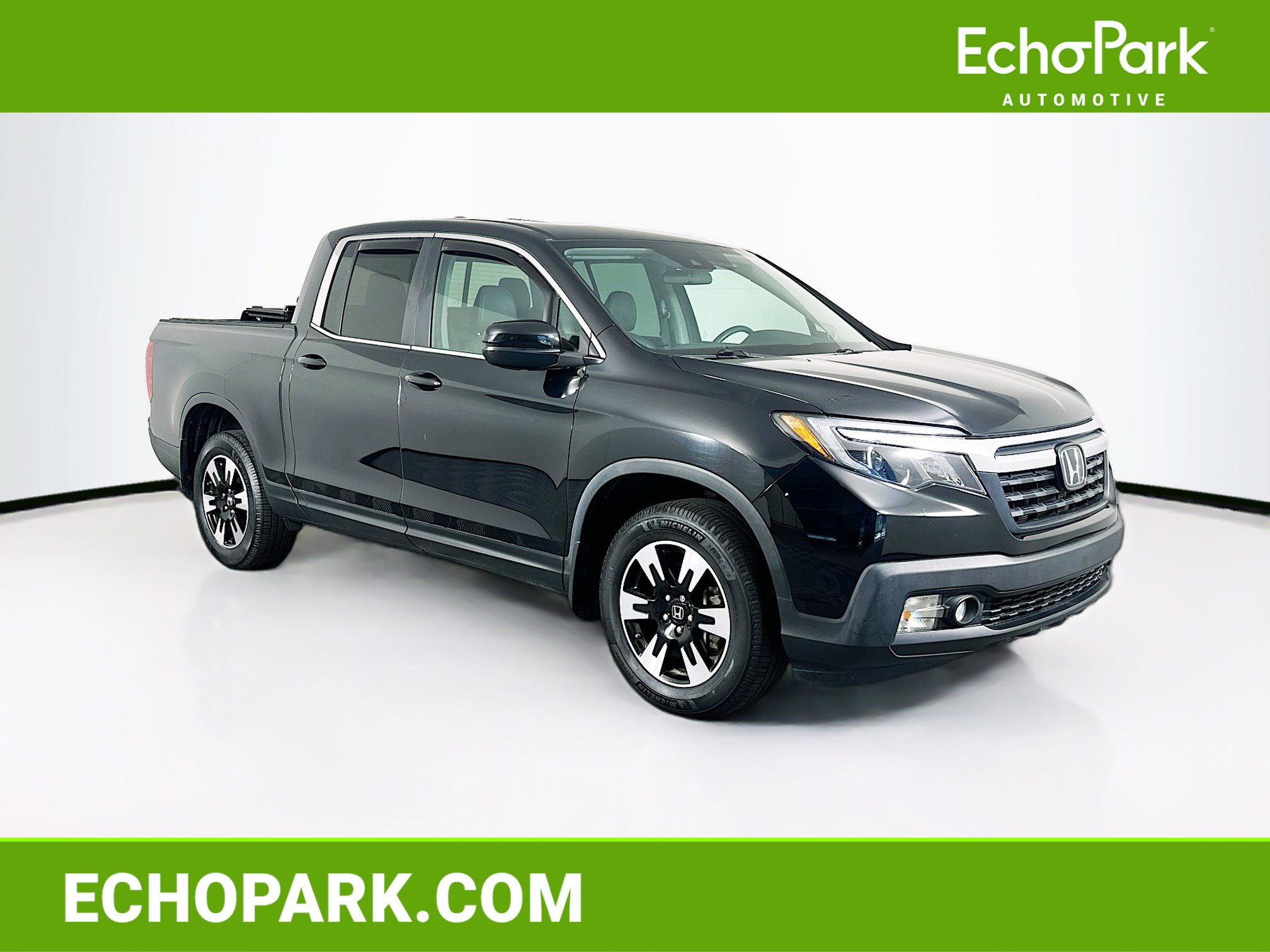 Used 2020 Honda Ridgeline RTL image 1