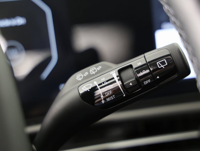 Certified 2026 Kia Sportage SX image 22