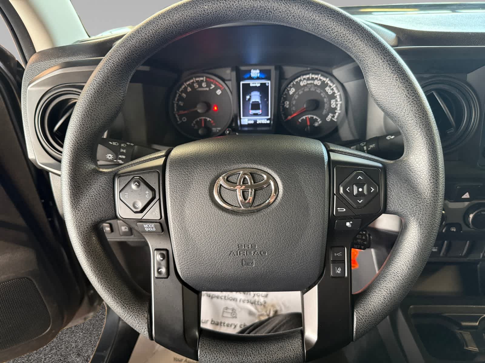 Used 2023 Toyota Tacoma SR AWD/4WD image 13