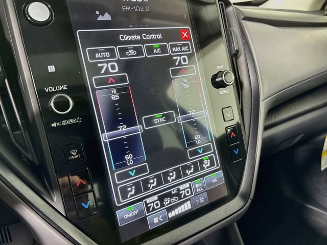 New 2026 Subaru Crosstrek 2.5i Premium AWD/4WD image 16