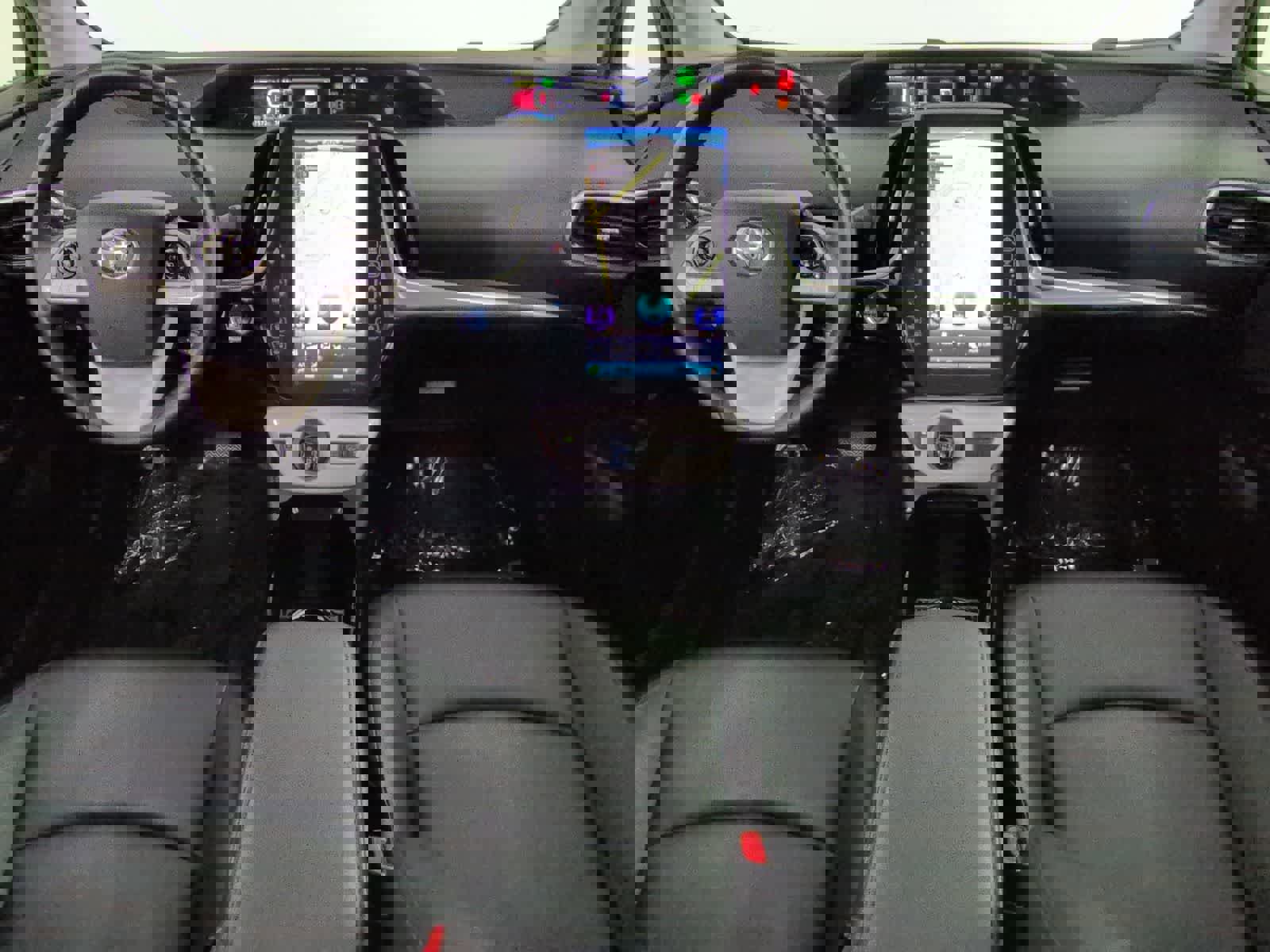 Used 2019 Toyota Prius Prime Premium image 15