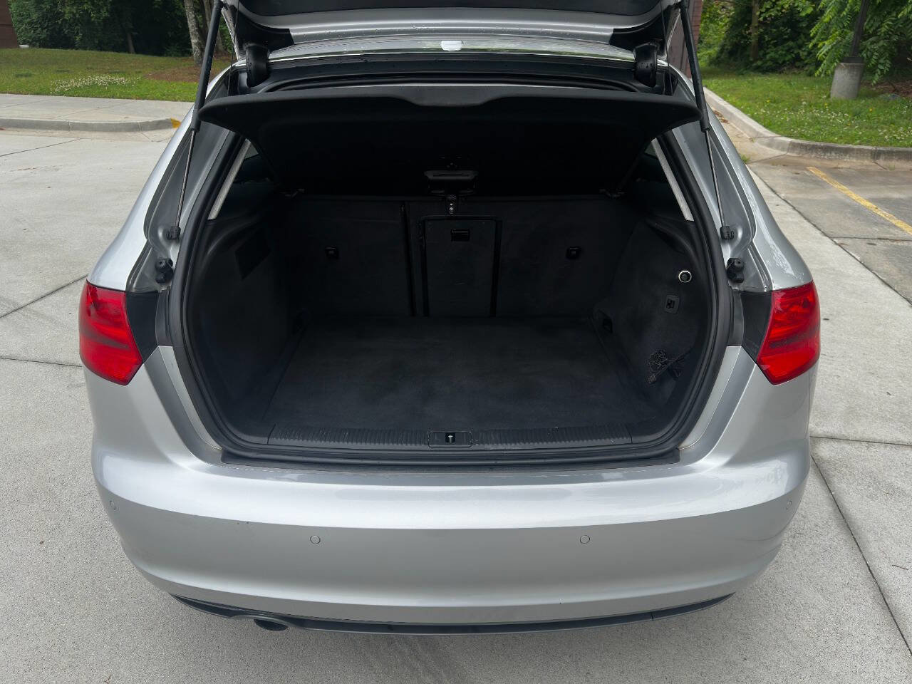 Used 2011 Audi A3 TDI Premium Plus image 18