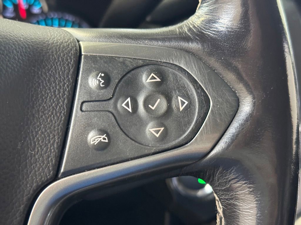 Used 2018 Chevrolet Tahoe LT w/ LT Signature Package AWD/4WD image 39