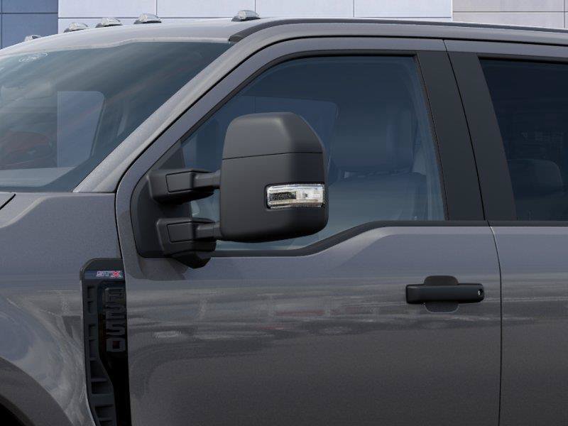 New 2027 Ford F250 XL w/ STX Appearance Package AWD/4WD image 20
