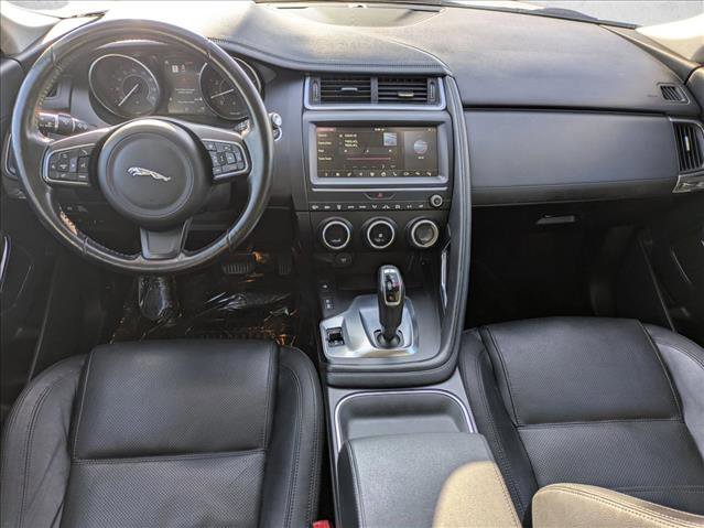 Used 2018 Jaguar E-PACE S image 17