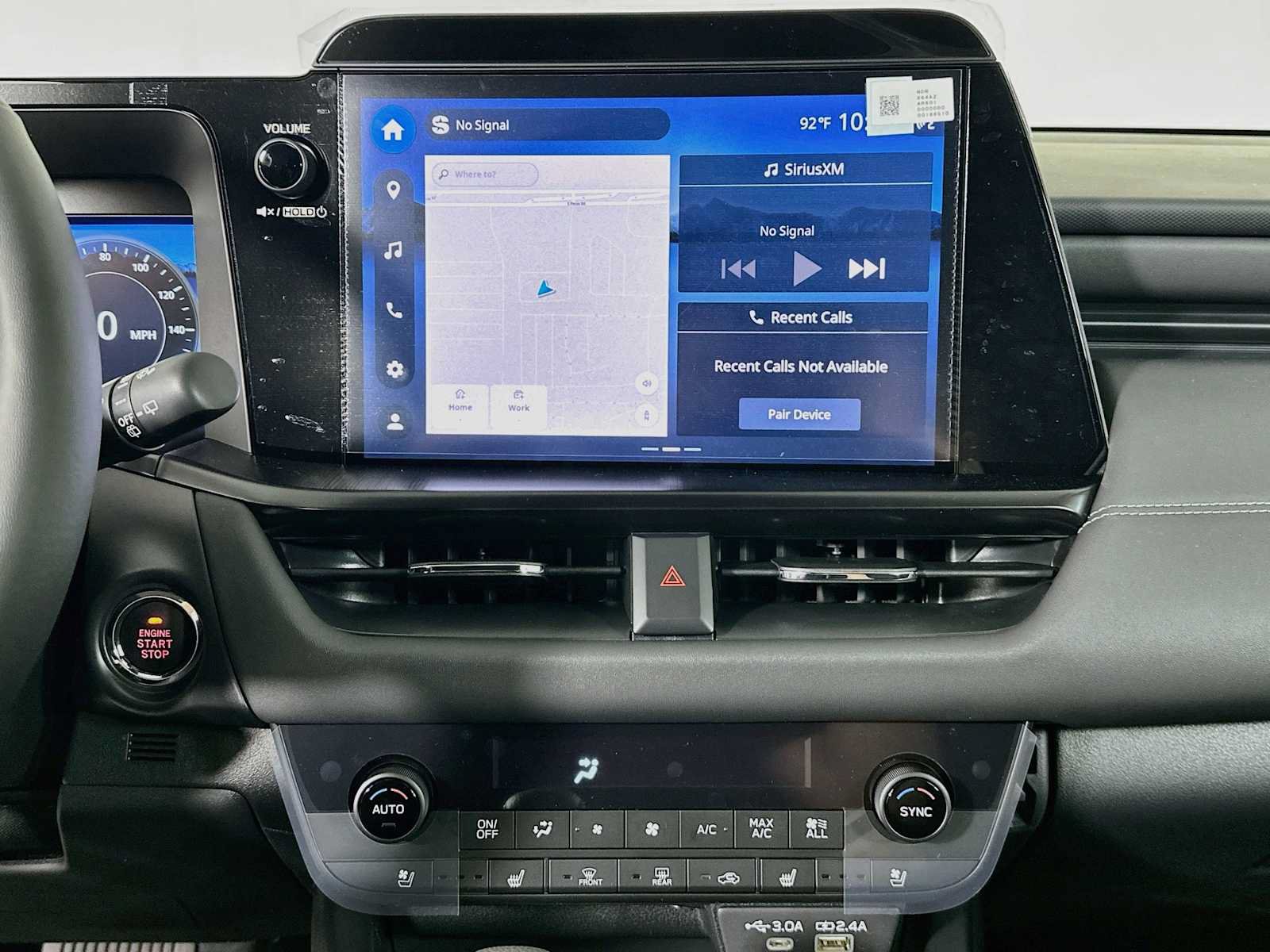 New 2026 Subaru Outback Touring XT AWD/4WD image 13