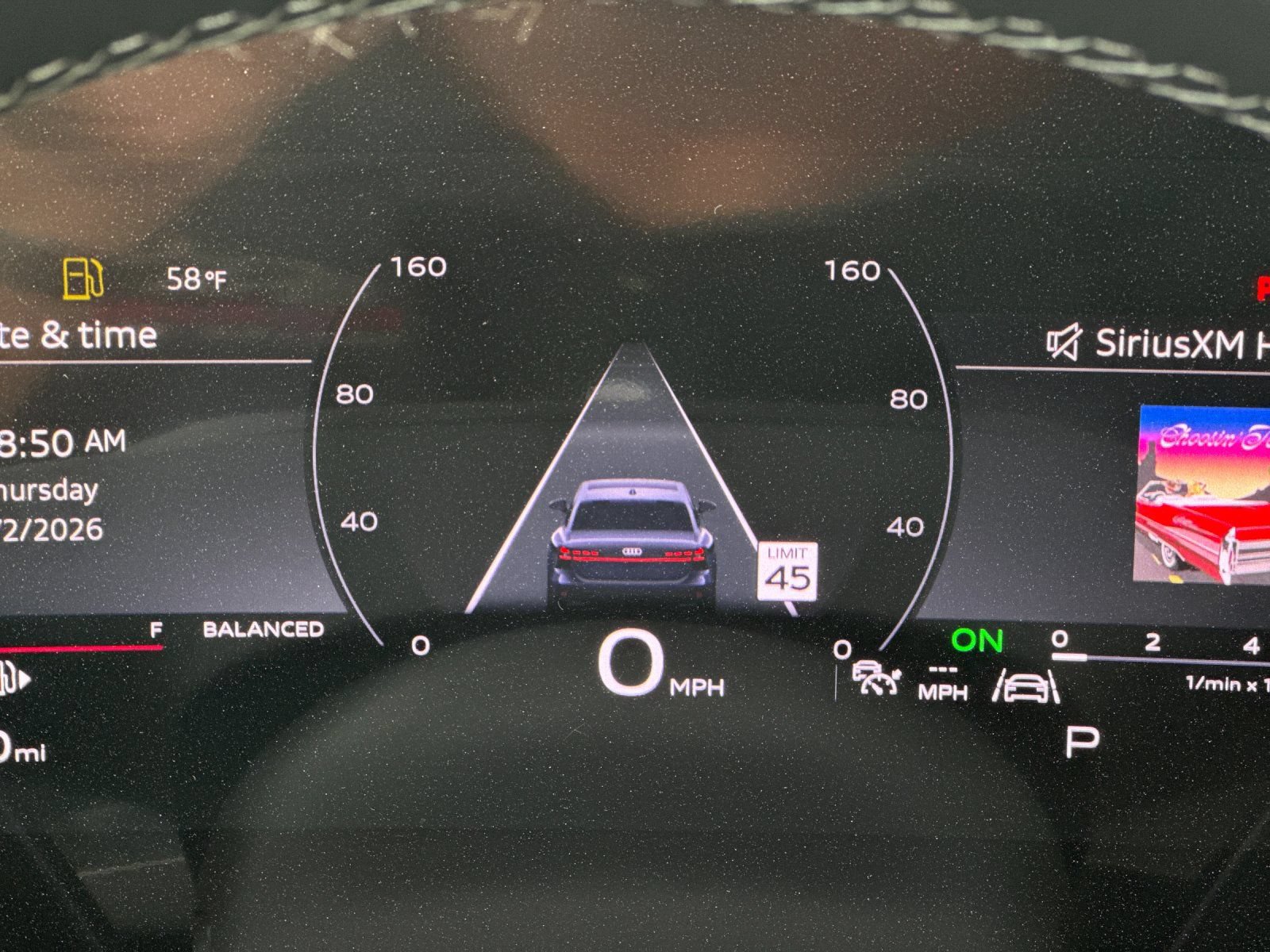 New 2026 Audi A6 Premium AWD/4WD image 22