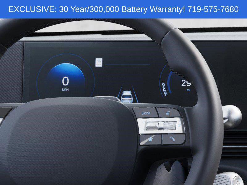 New 2026 Hyundai Ioniq 5 SEL image 17